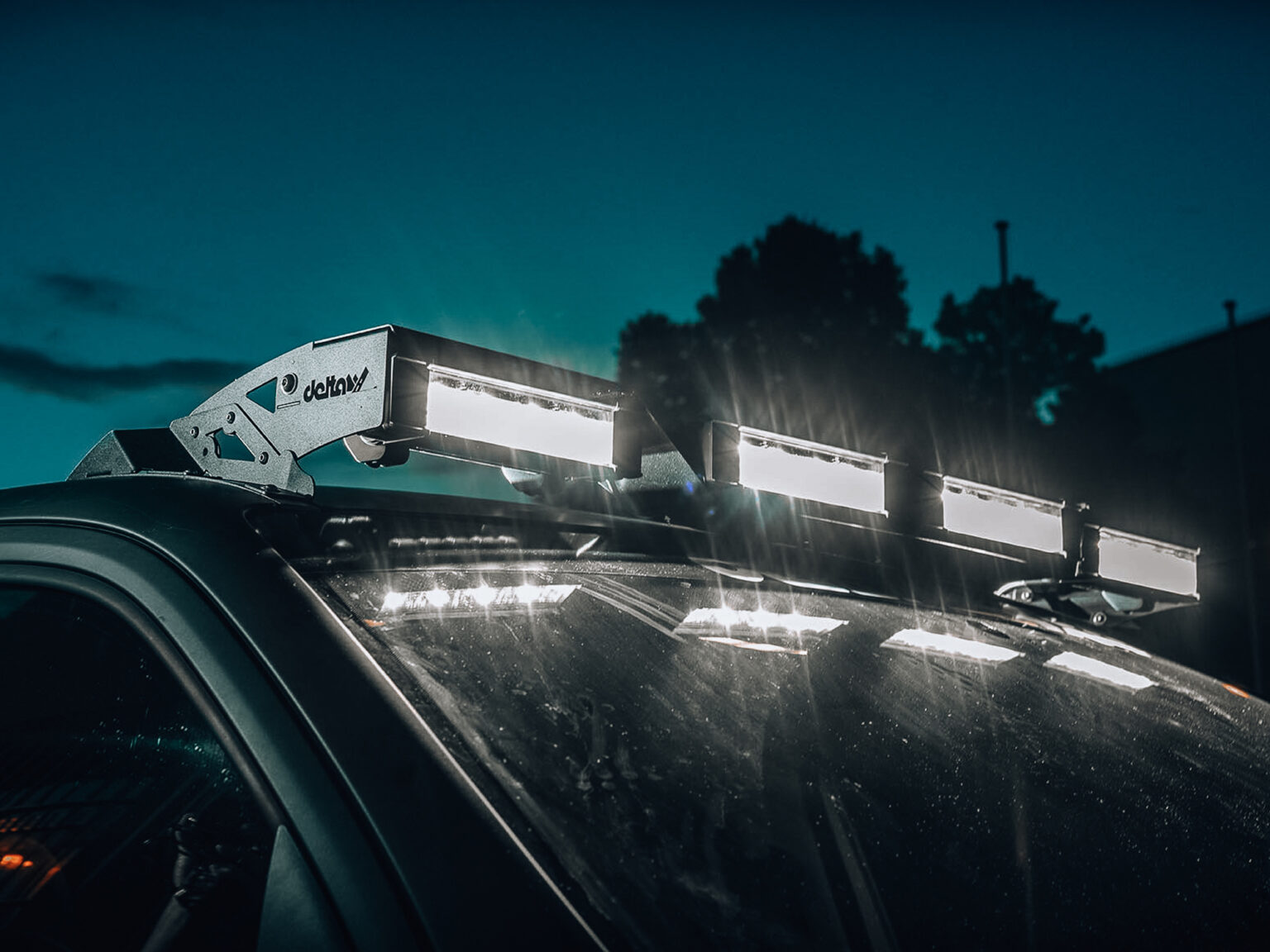 Black Sheep PickupAdventureTools made in Switzerland!